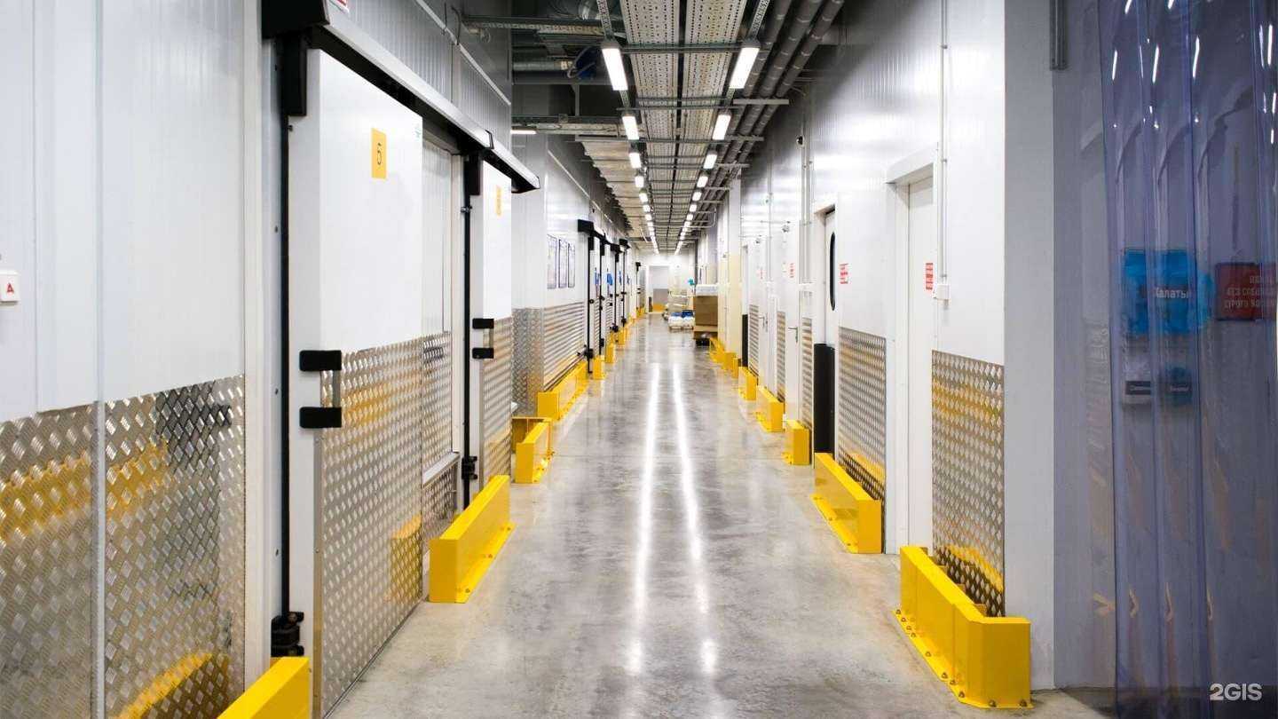 Отзывы на компанию Профхолод в г. Щёлково c фото