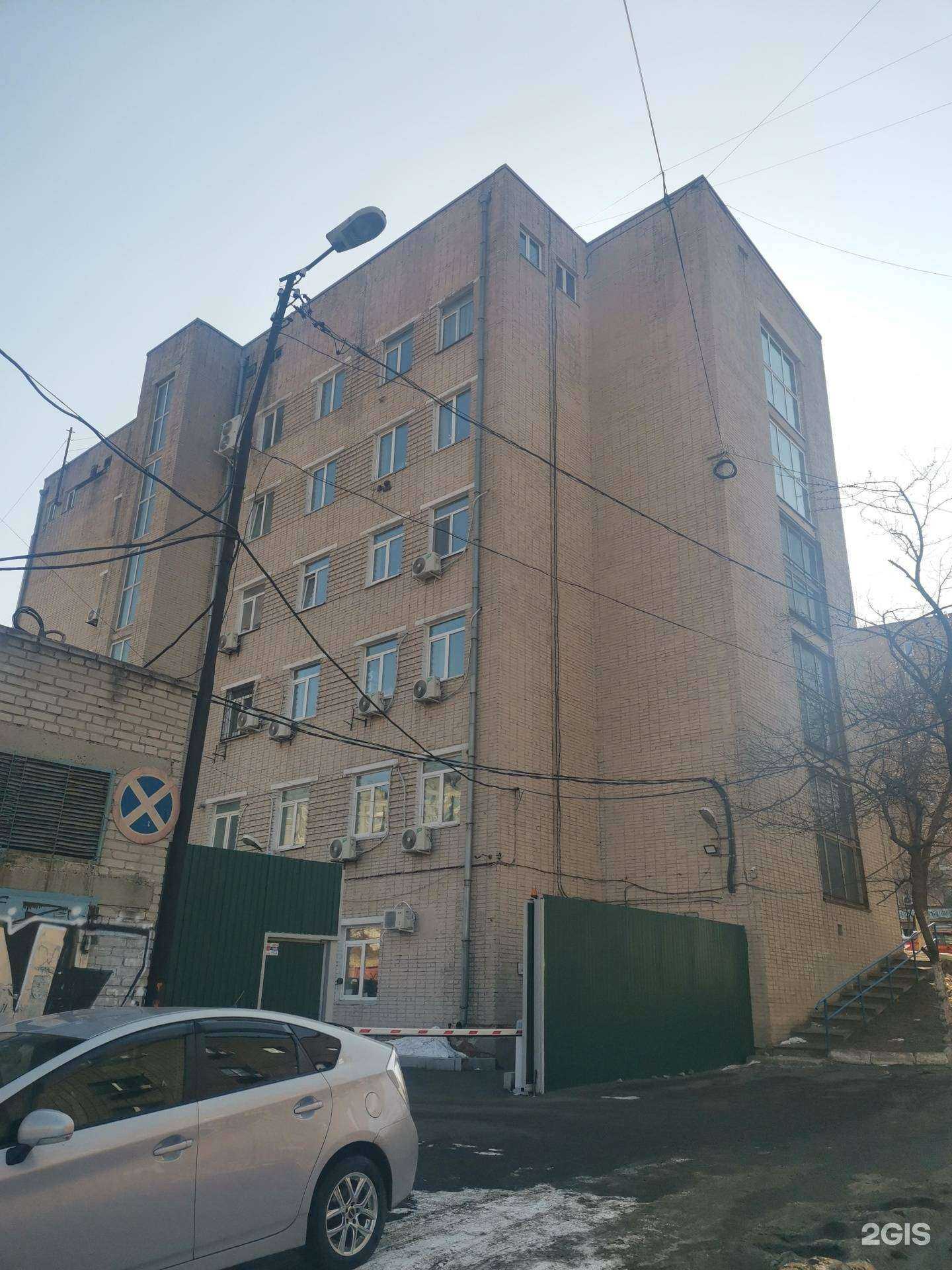 Отзывы на компанию Профилюкс в Владивостоке c фото - фотография 2 из 2