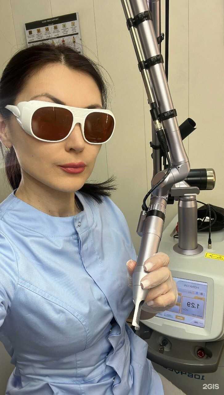 Отзывы на компанию Студия удаления тату и татуажа в Новороссийске c фото