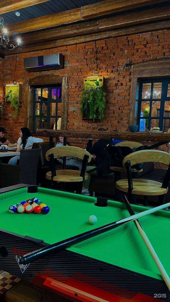 Отзывы на компанию Бар 12 в г. Сочи c фото