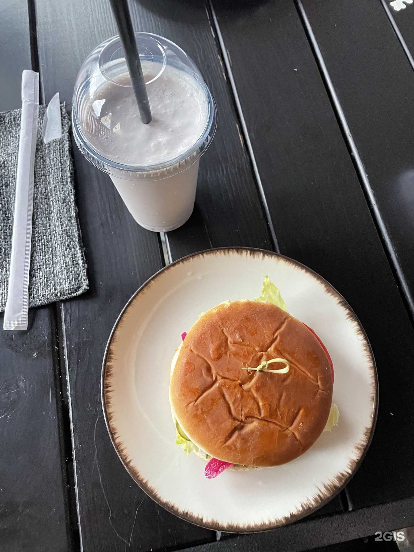 Отзывы на компанию Гриль-бар в г. Муром c фото