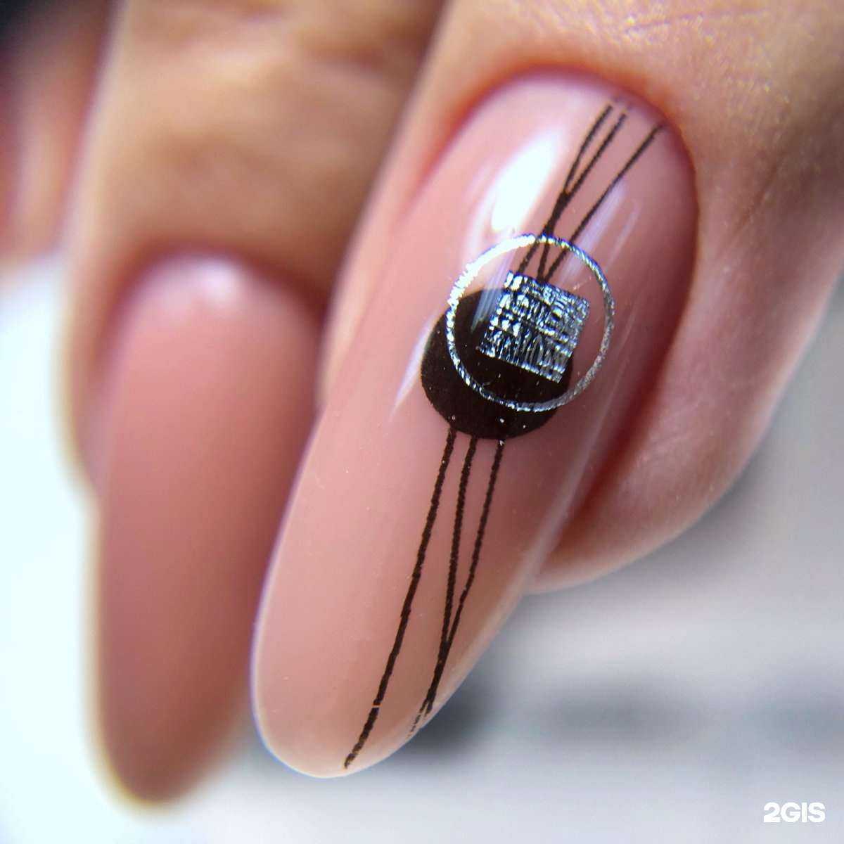 Отзывы на компанию Студия маникюра в Иванове c фото