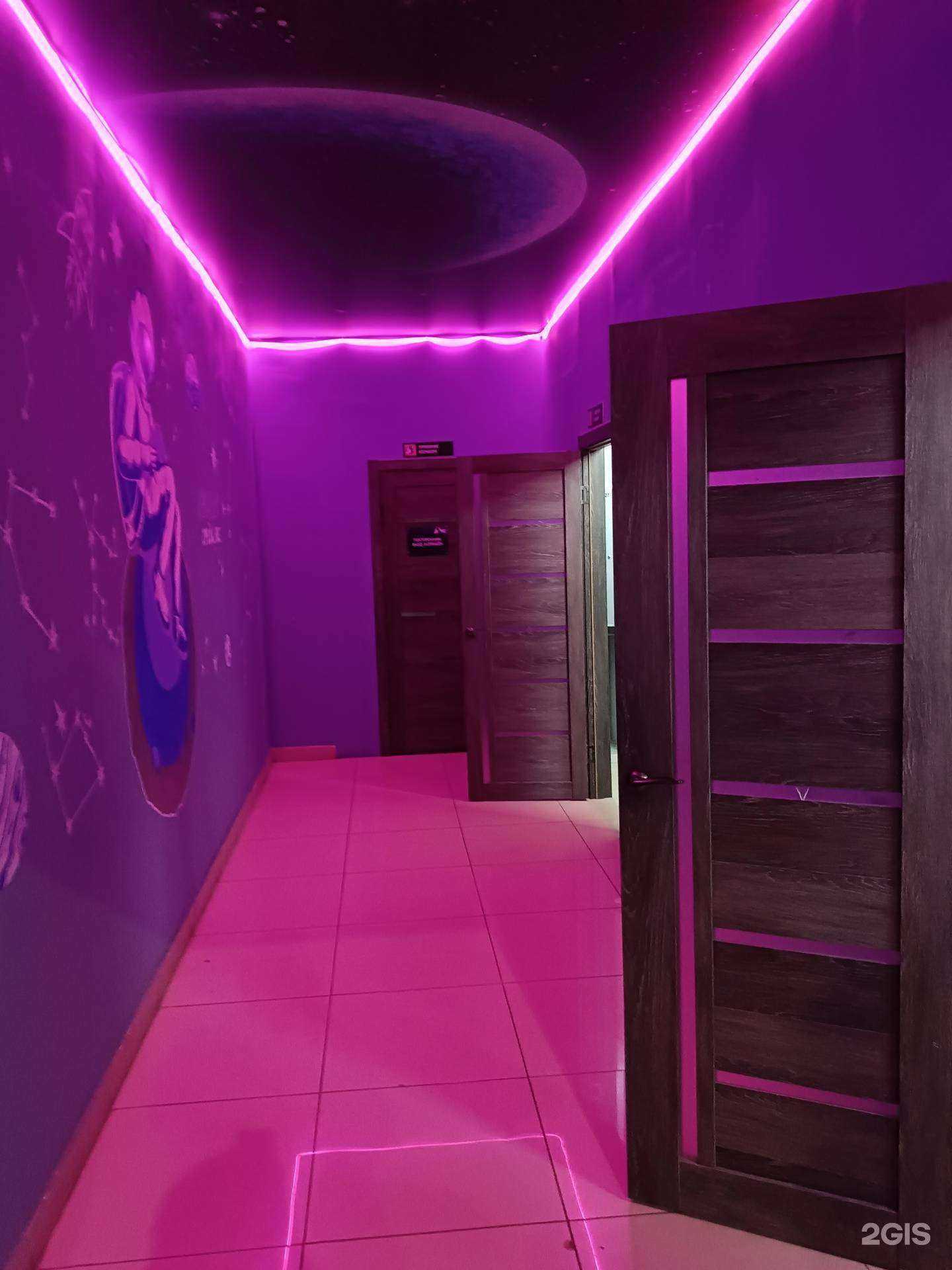 Отзывы на компанию Space Flip в г. Нефтекамск c фото