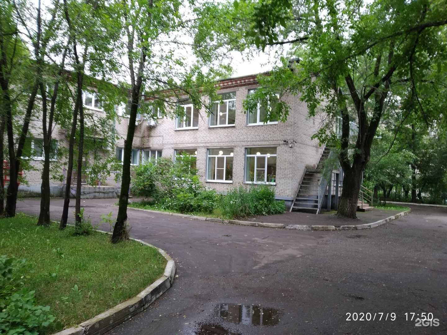 Отзывы на компанию Детский сад №18 в г. Комсомольск-на-Амуре c фото
