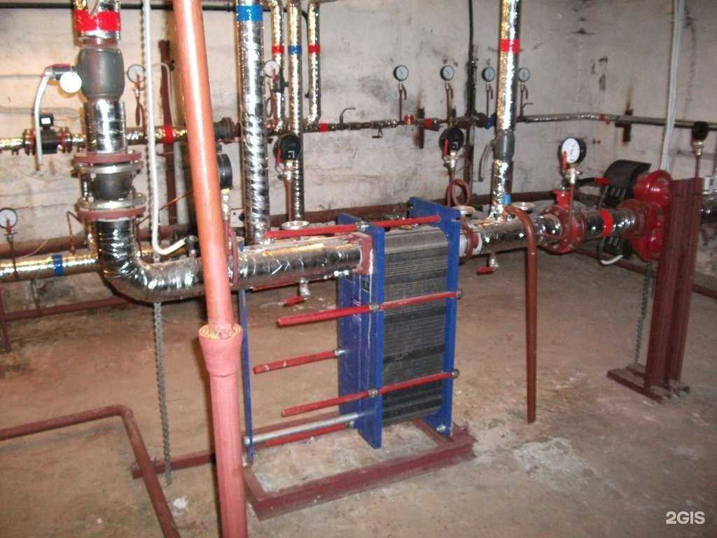 Отзывы на компанию Тепломонтаж в Иркутске c фото