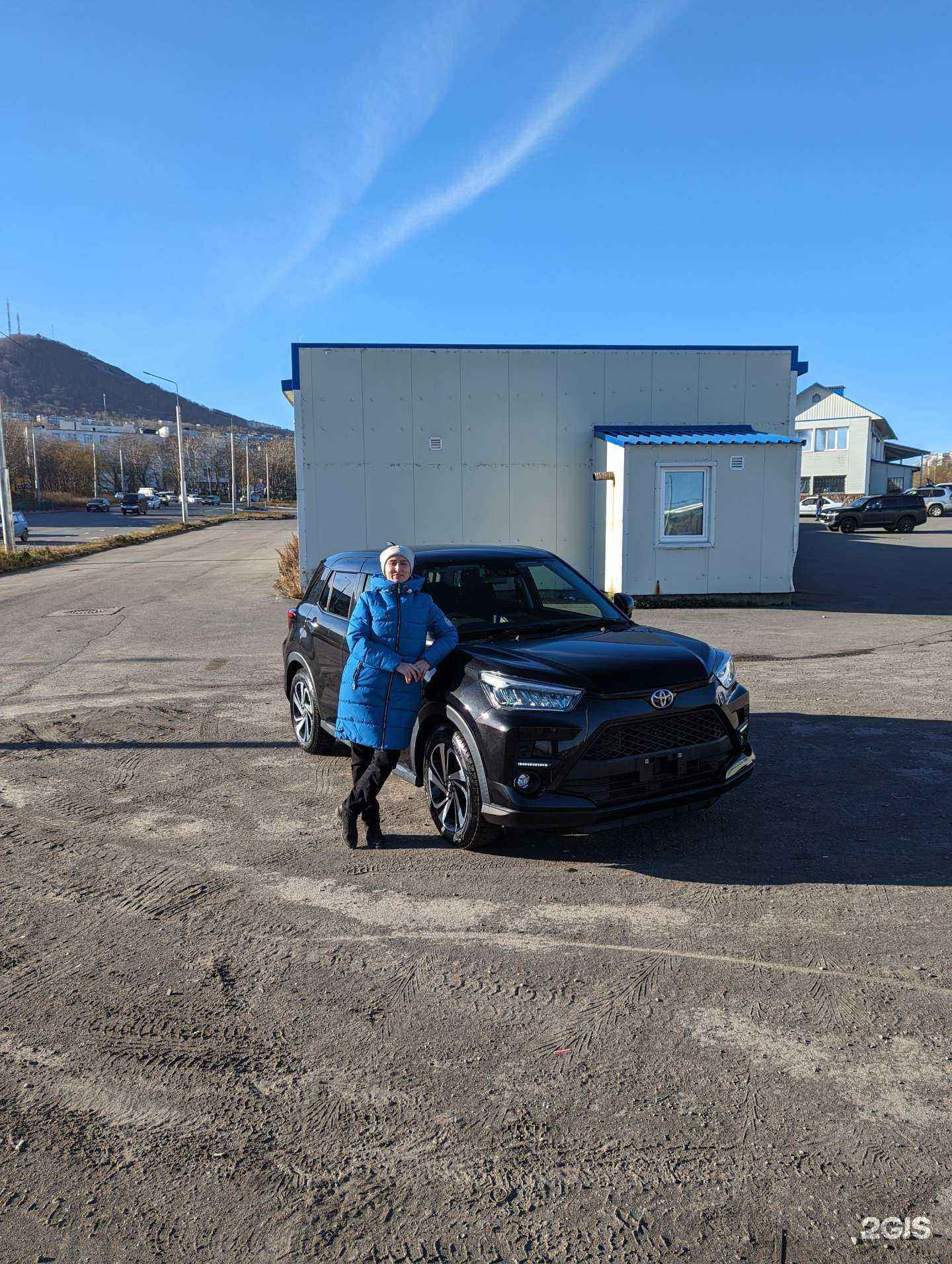 Отзывы на компанию Prime Auto Japan в г. Петропавловск-Камчатский c фото