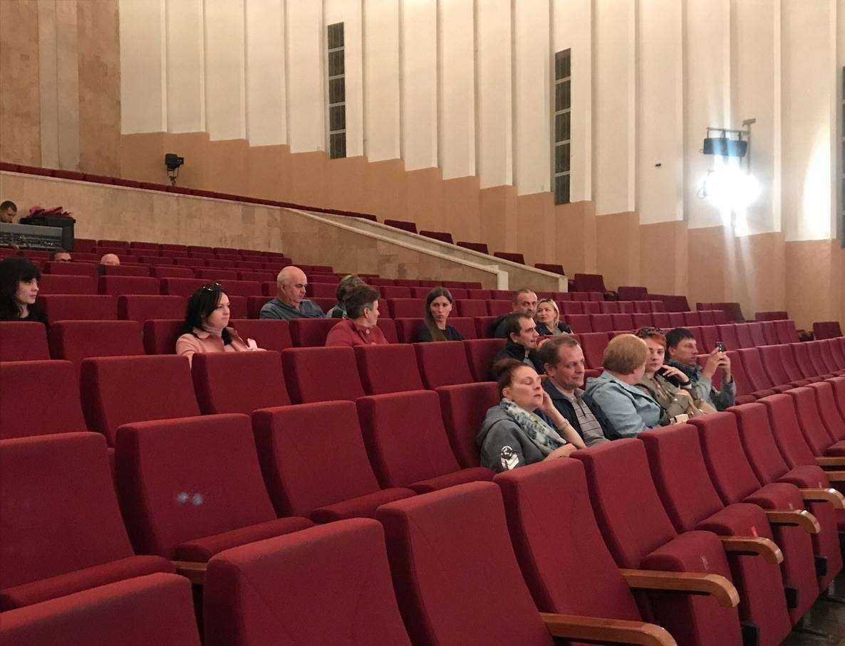 Отзывы на компанию Grand в Пензе c фото - фотография 2 из 2