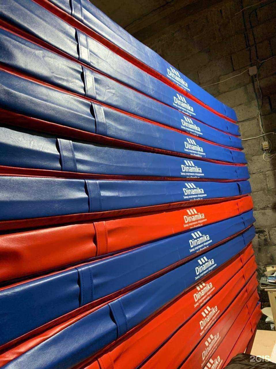 Отзывы на компанию Динамика в г. Павловский Посад c фото