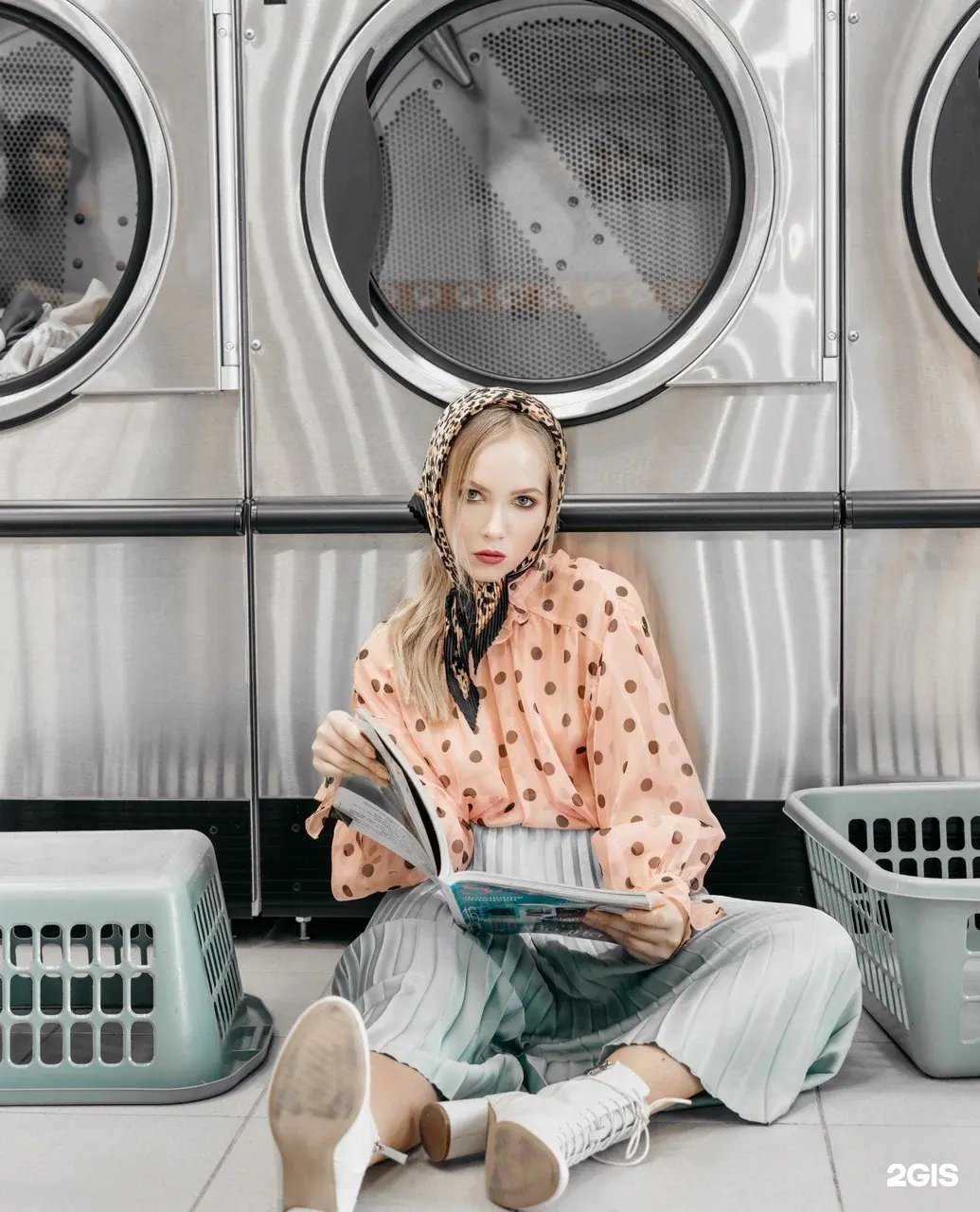 Отзывы на компанию Speed Queen в г. Ульяновск c фото