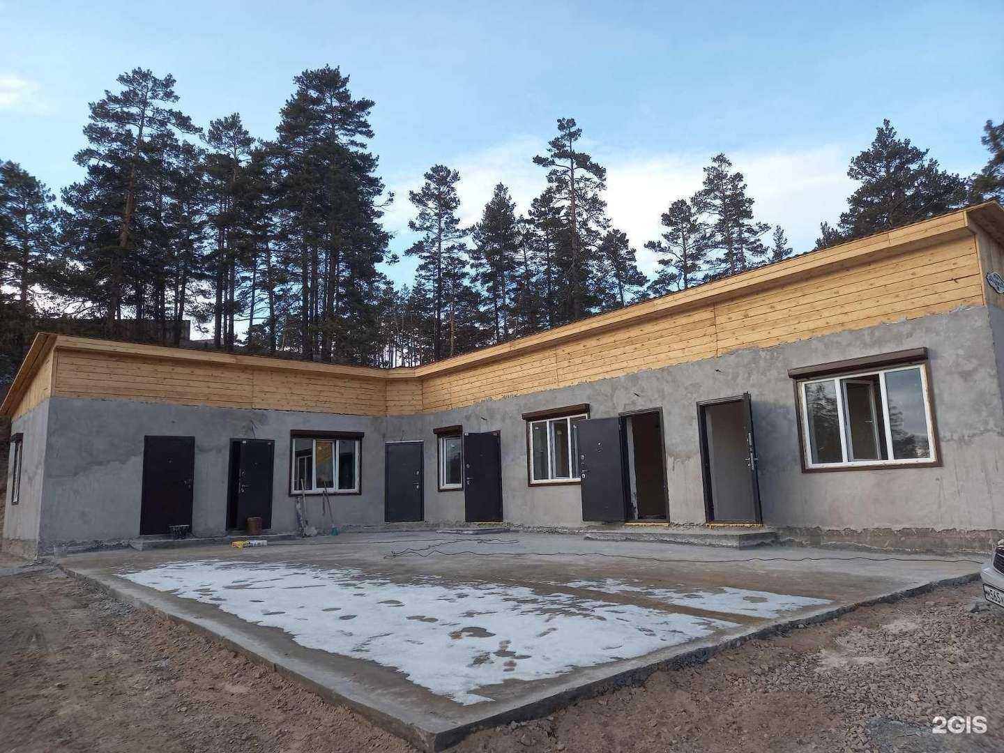 Отзывы на компанию Добрый фермер в Улан-Удэ c фото - фотография 2 из 2