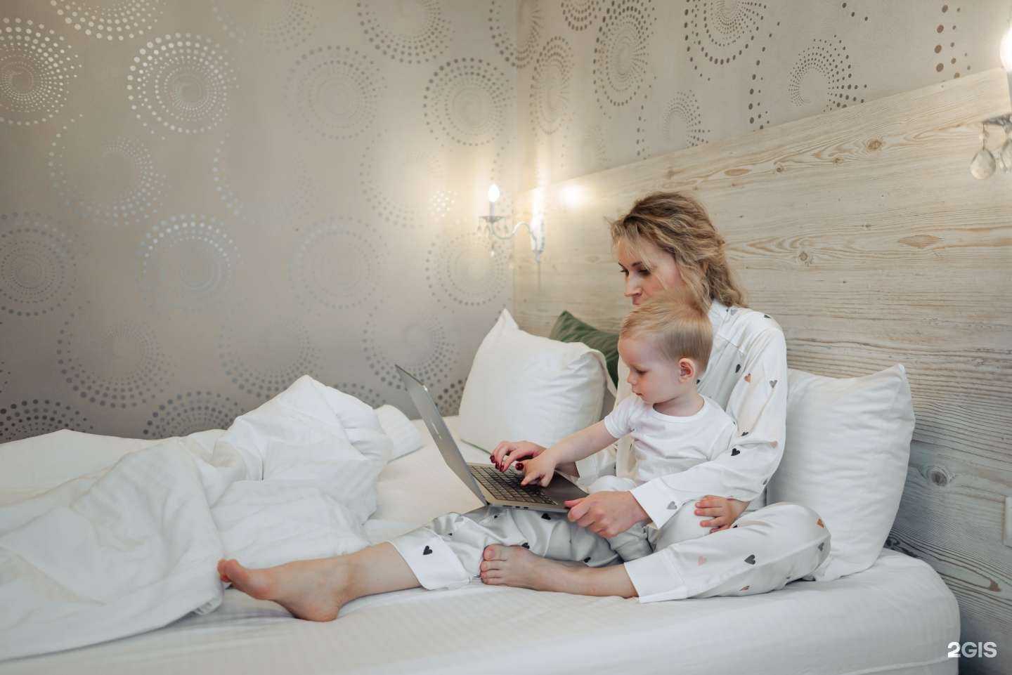 Отзывы на компанию Бутик отель Статлер в г. Бийск c фото