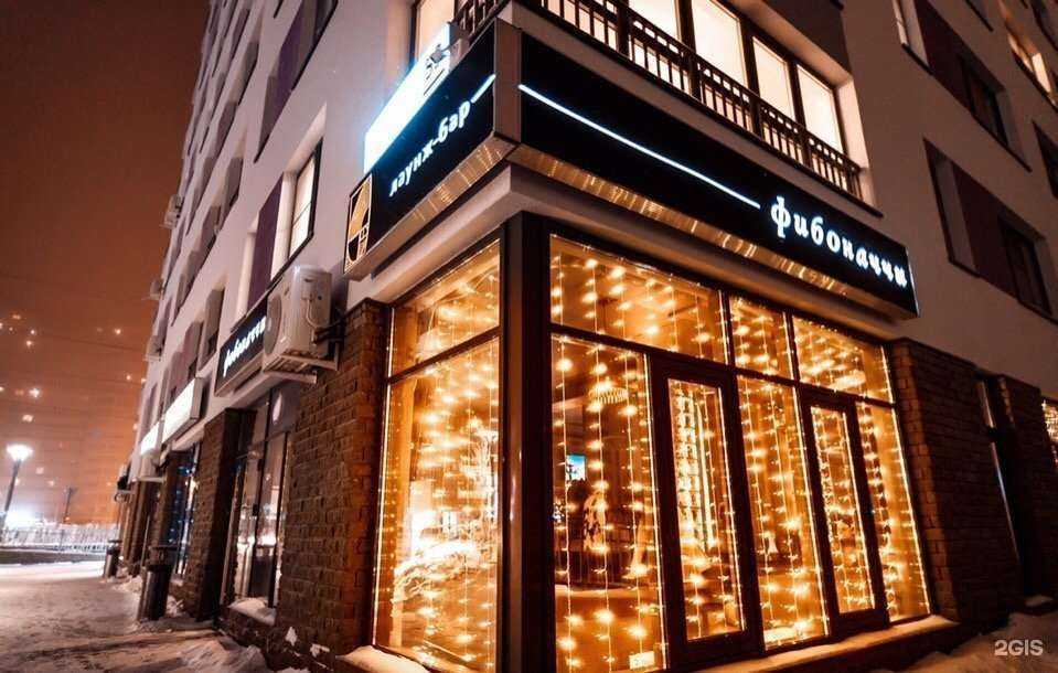 Отзывы на компанию Fibo в Тюмени c фото