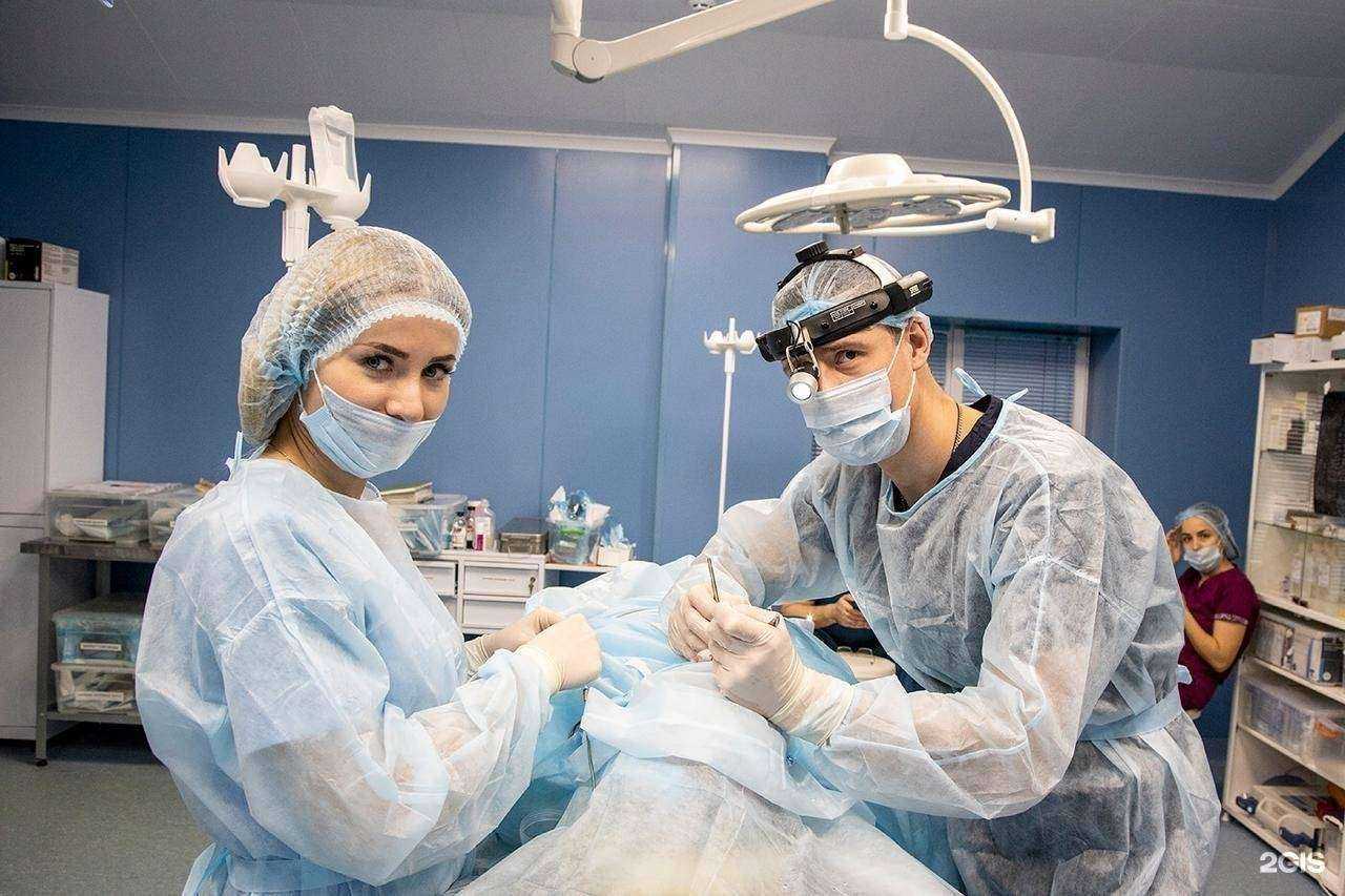 Отзывы на компанию Клиника Фомина в г. Тверь c фото