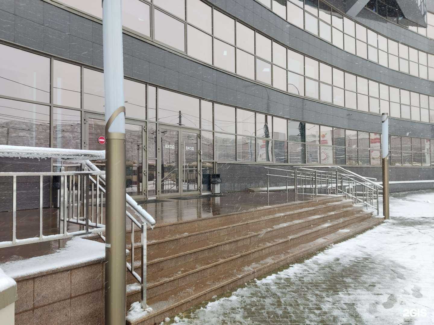 Отзывы на компанию Уралкомпозит в Челябинске c фото