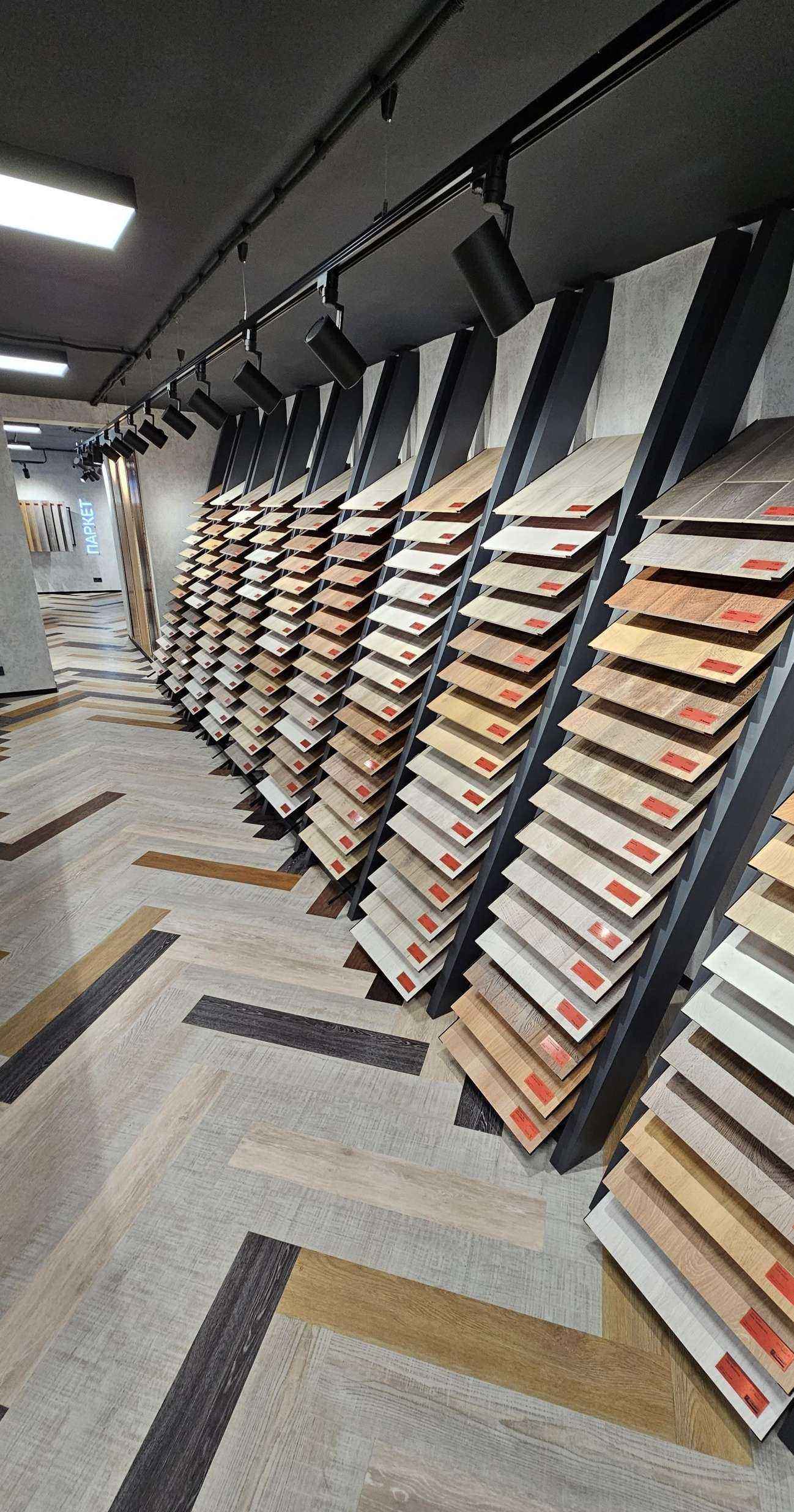 Отзывы на компанию Tarkett Store в Нижнем Новгороде c фото