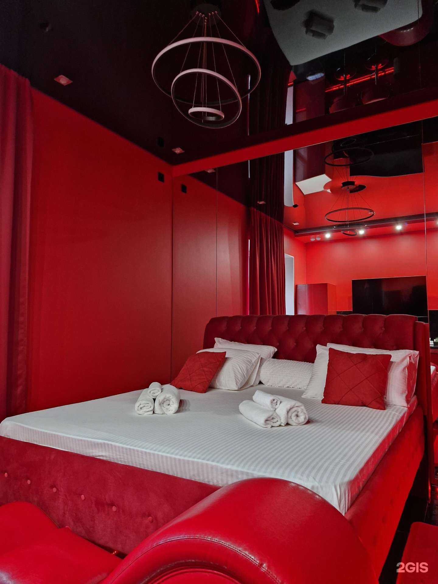 Отзывы на компанию Love Hotel в Обнинске c фото