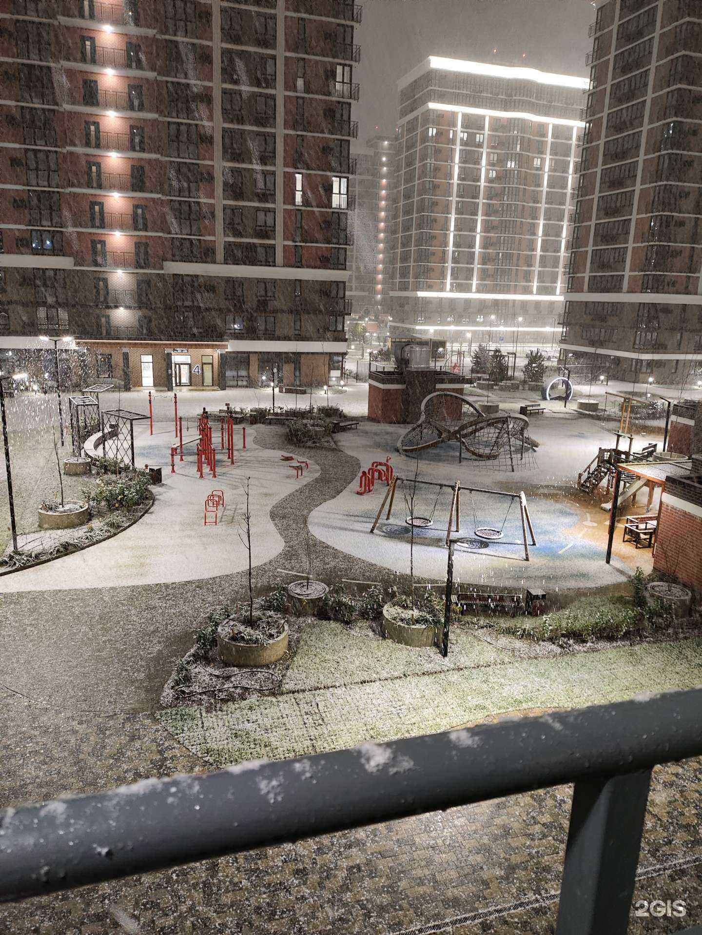 Отзывы на компанию Well Done Works в г. Краснодар c фото