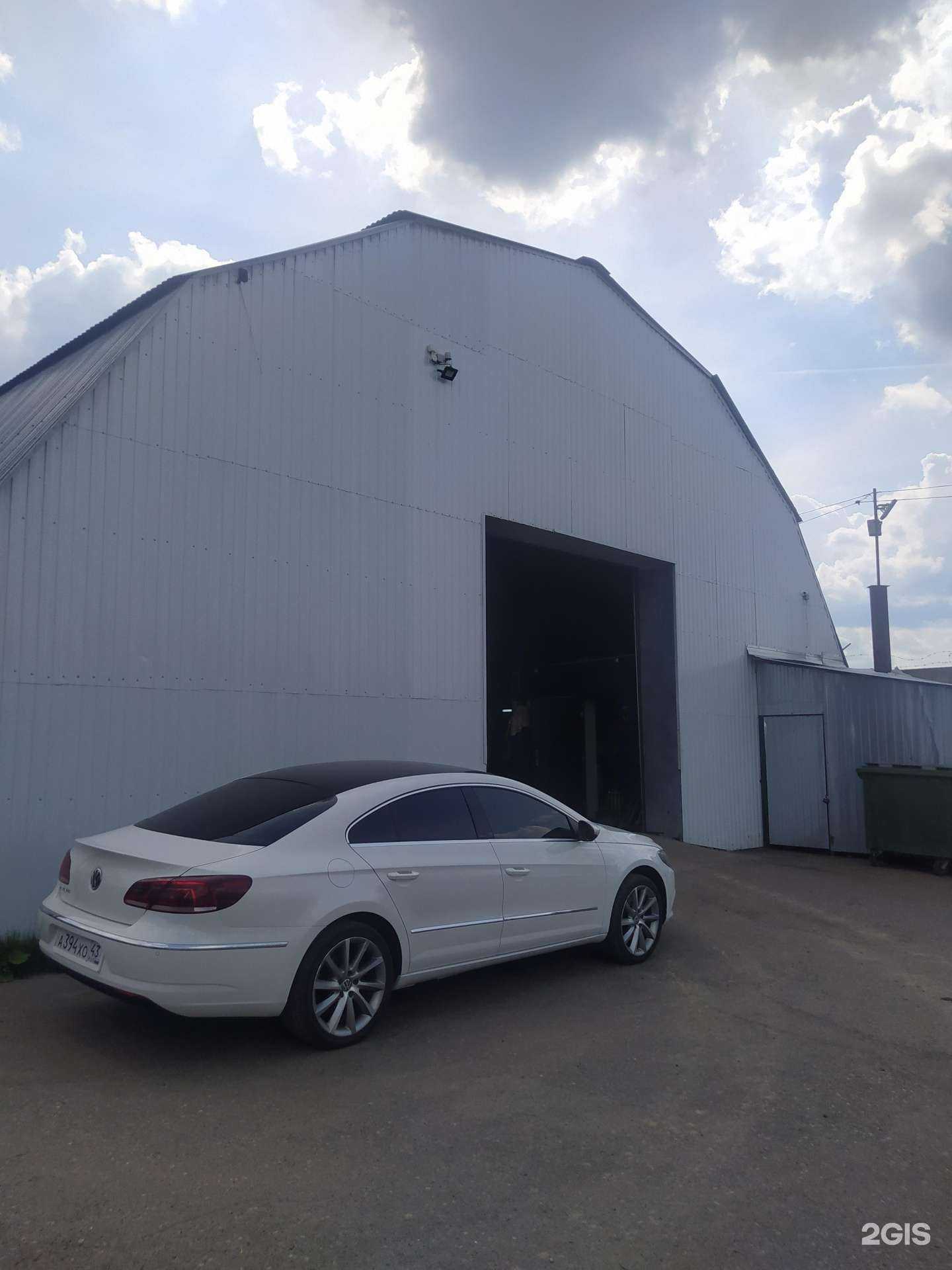 Отзывы на компанию Master-car в г. Киров c фото