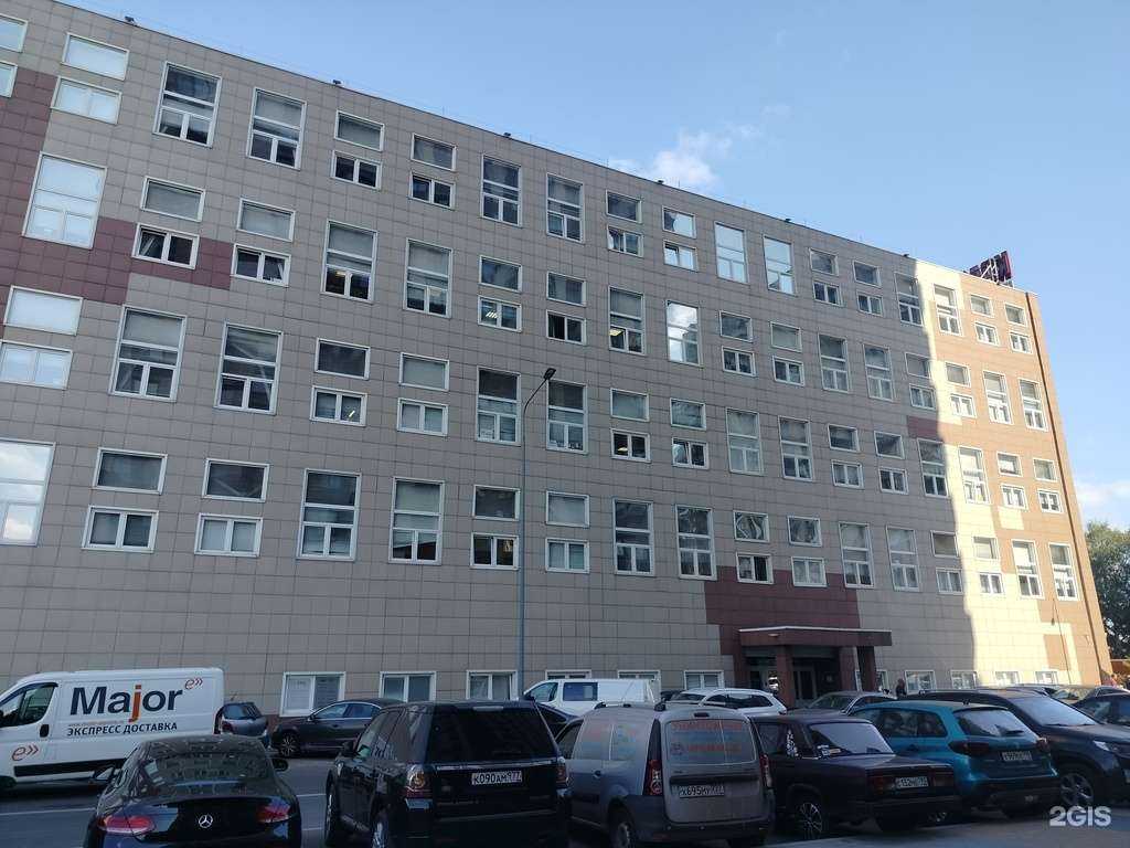 Отзывы на компанию Орбита в Отрадном c фото