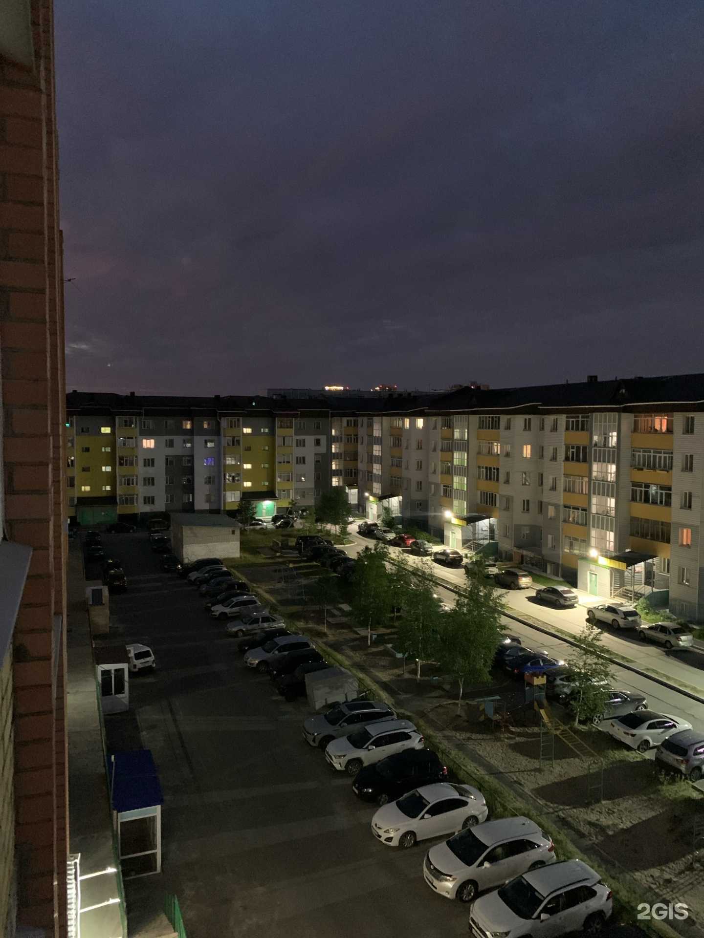 Отзывы на компанию Пирамида в Сургуте c фото - фотография 2 из 2