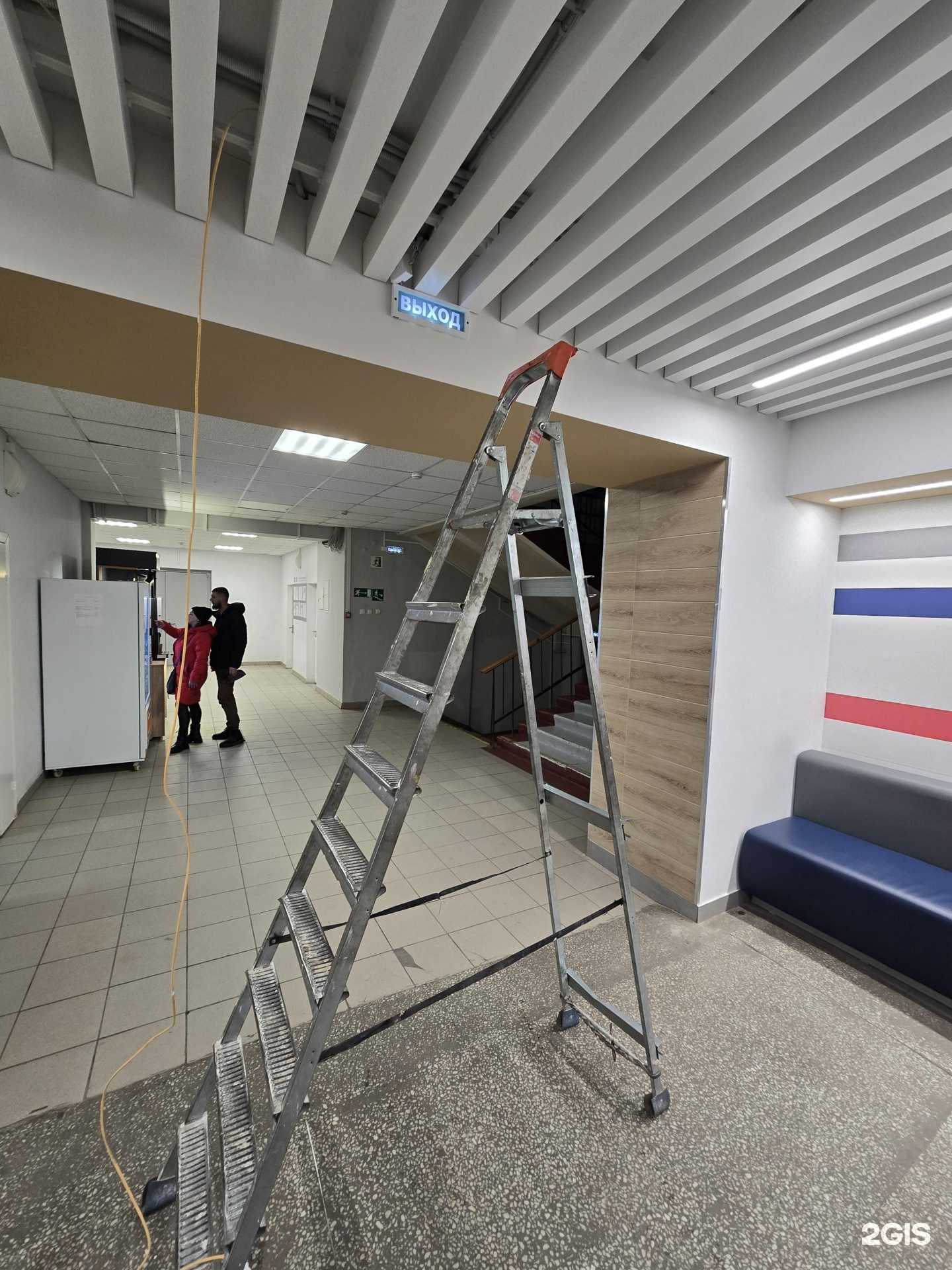 Отзывы на компанию Климат в доме в Вологде c фото