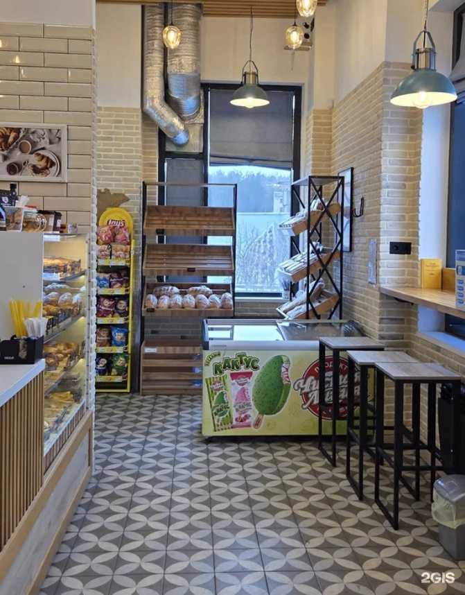 Отзывы на компанию Магия вкуса в Красногорске c фото