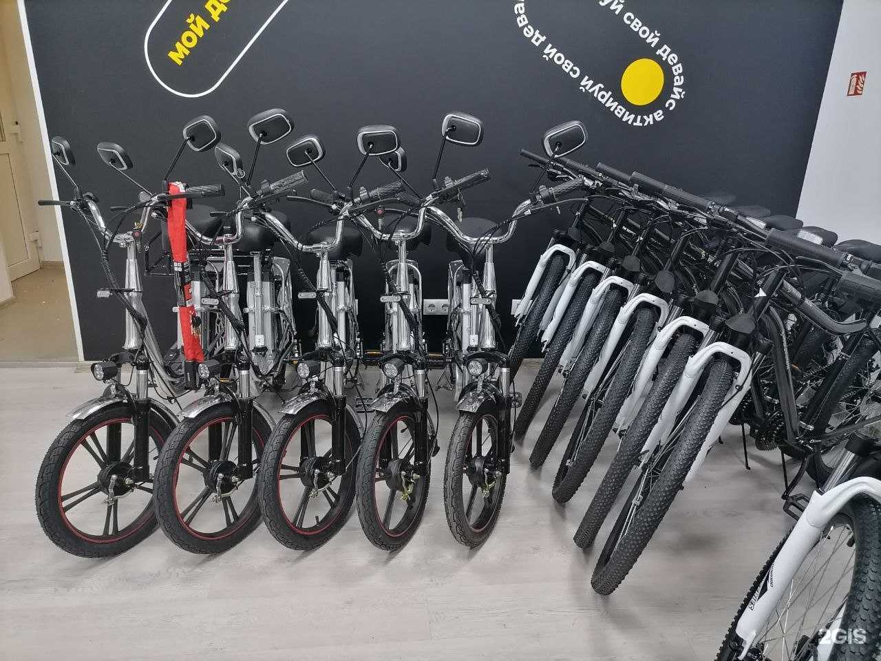 Отзывы на компанию Крути колеса в г. Тюмень c фото