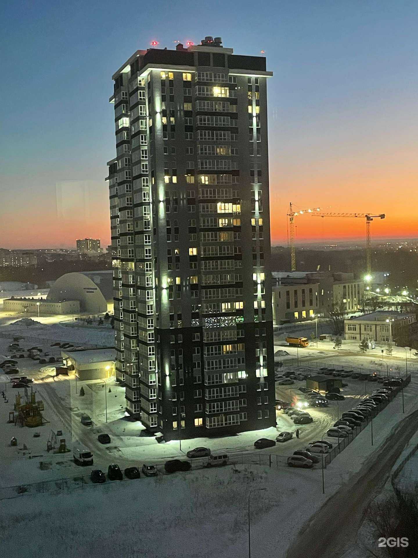 Отзывы на компанию Здесь аптека в Рязани c фото - фотография 2 из 2