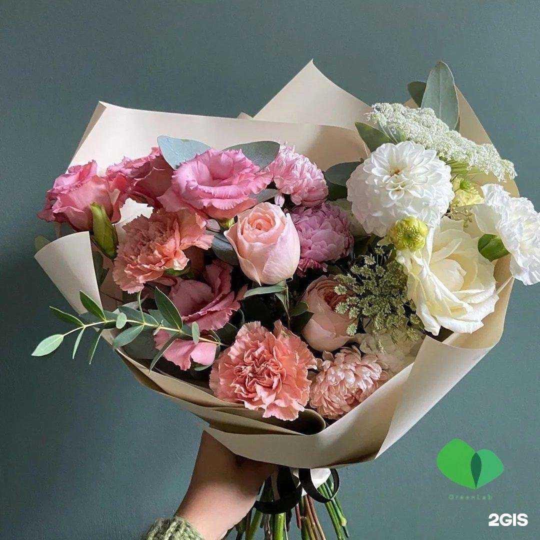 Отзывы на компанию GreenLab в г. Апрелевка c фото