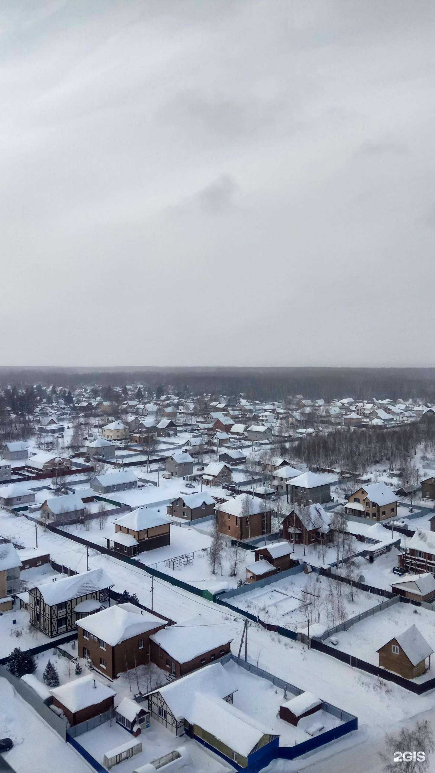 Отзывы на компанию Студия наращивания ресниц в Новосибирске c фото - фотография 2 из 2