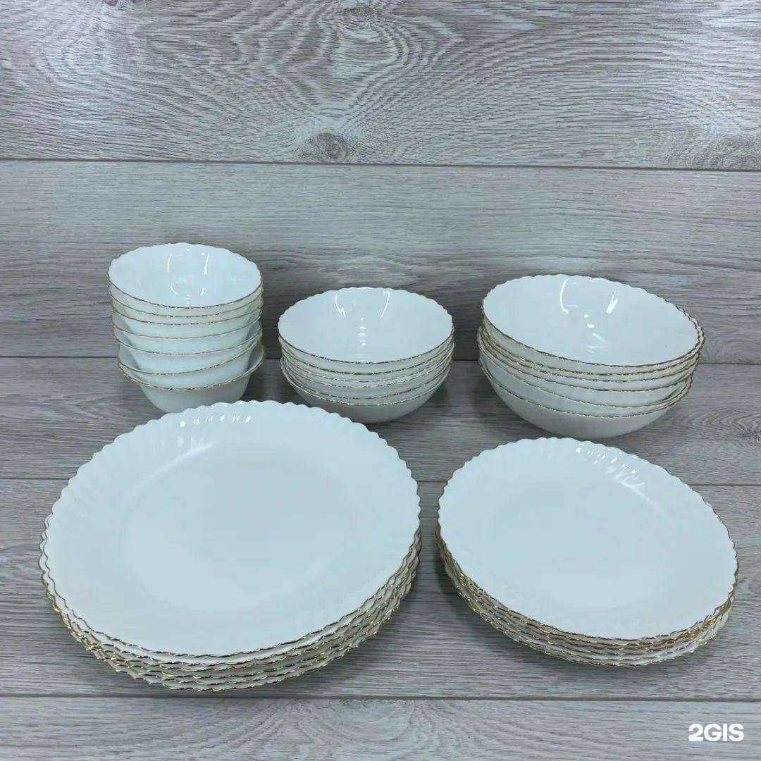 Отзывы на компанию Posuda.vl в г. Владивосток c фото