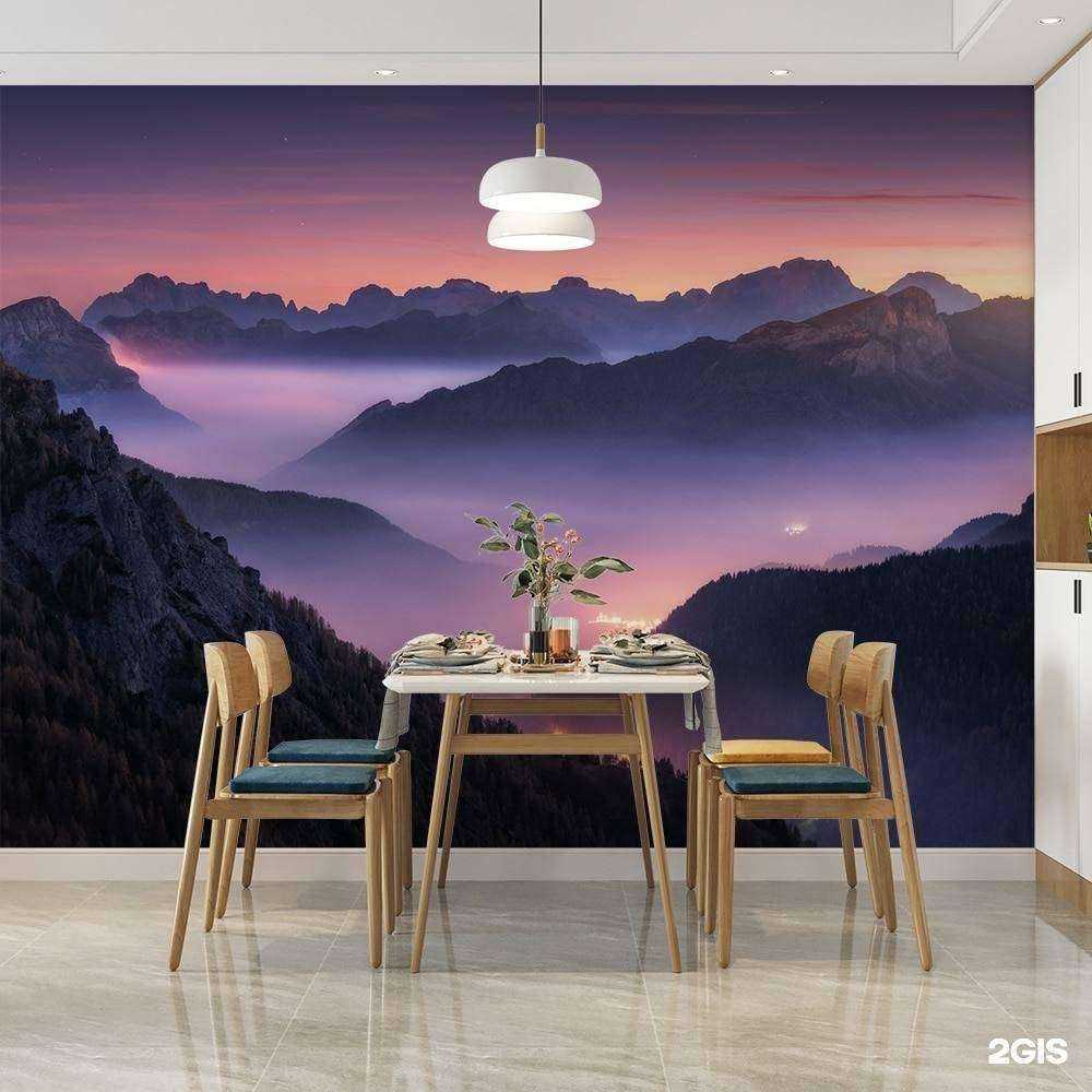 Отзывы на компанию Обои Премиум в Ставрополе c фото