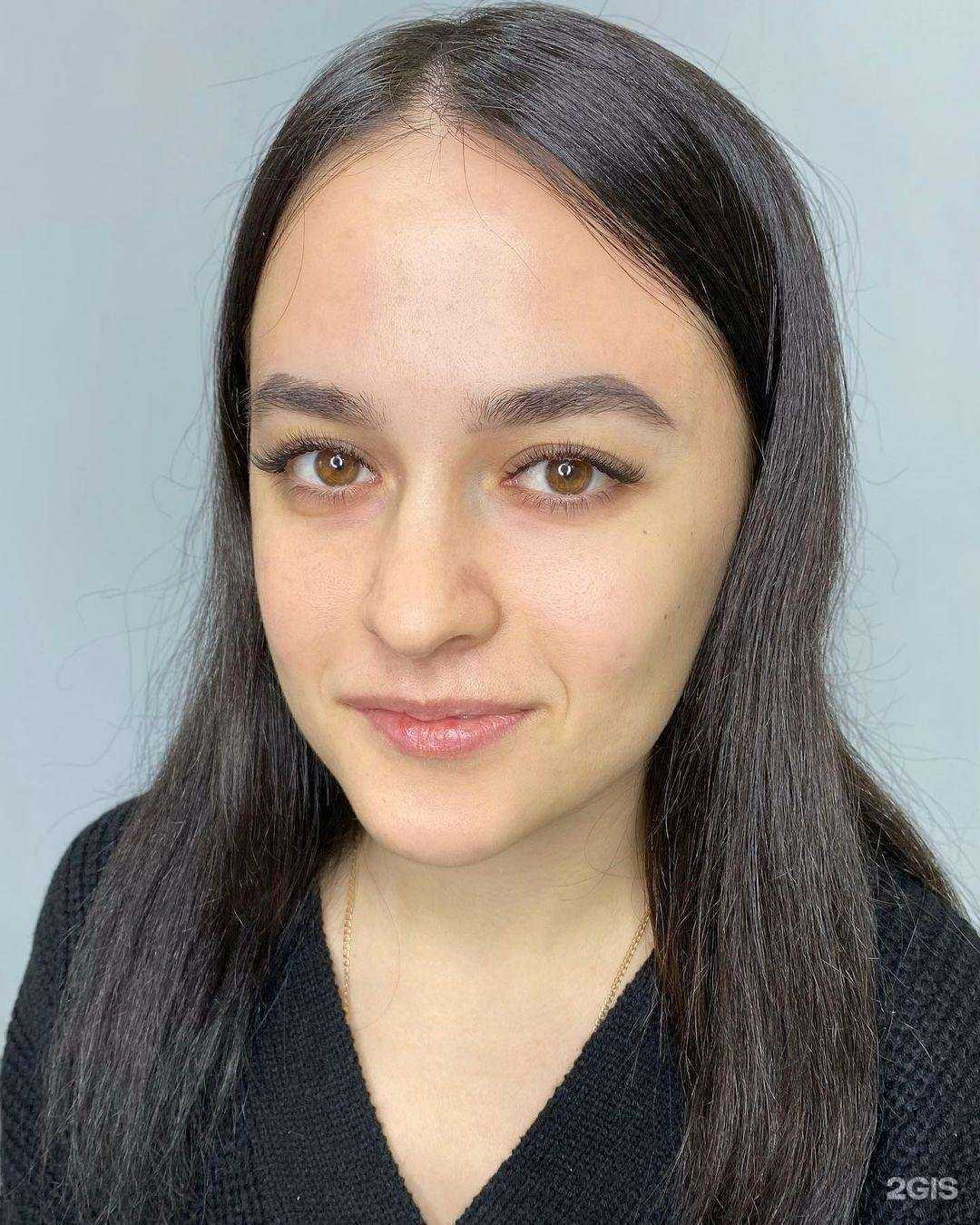 Отзывы на компанию Lash Perfect в Барнауле c фото