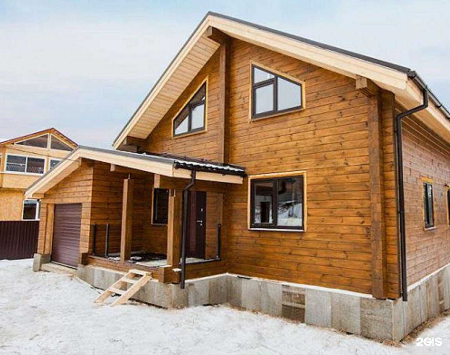 Отзывы на компанию Атлант Строй в Уфе c фото