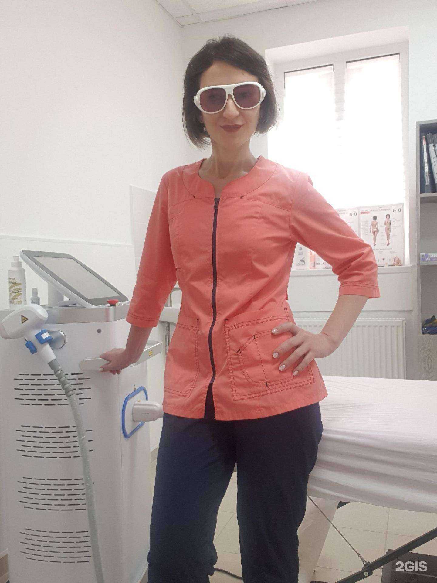 Отзывы на компанию Diod_epil_love в Пятигорске c фото