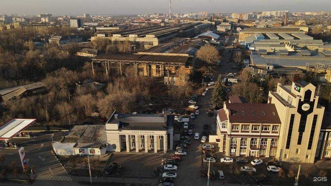 Отзывы на компанию Невская стоматология в г. Воронеж c фото