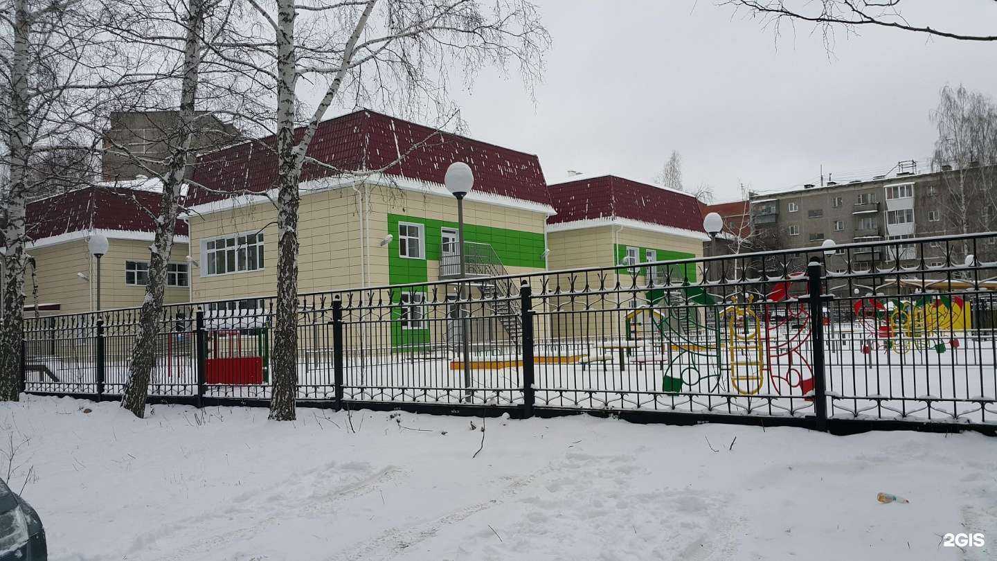 Отзывы на компанию Детский сад №571 в г. Екатеринбург c фото