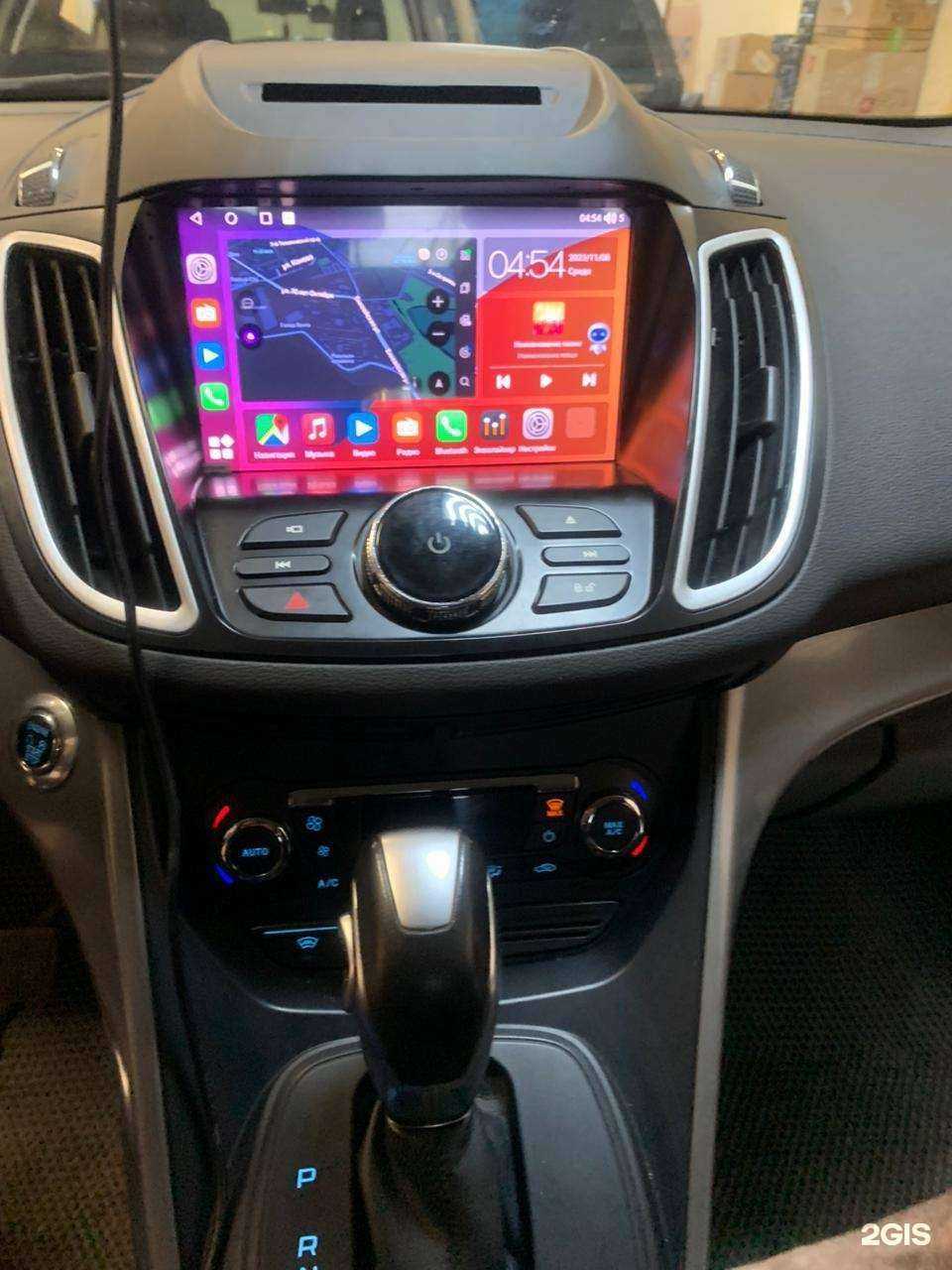 Отзывы на компанию Teyes в Омске c фото