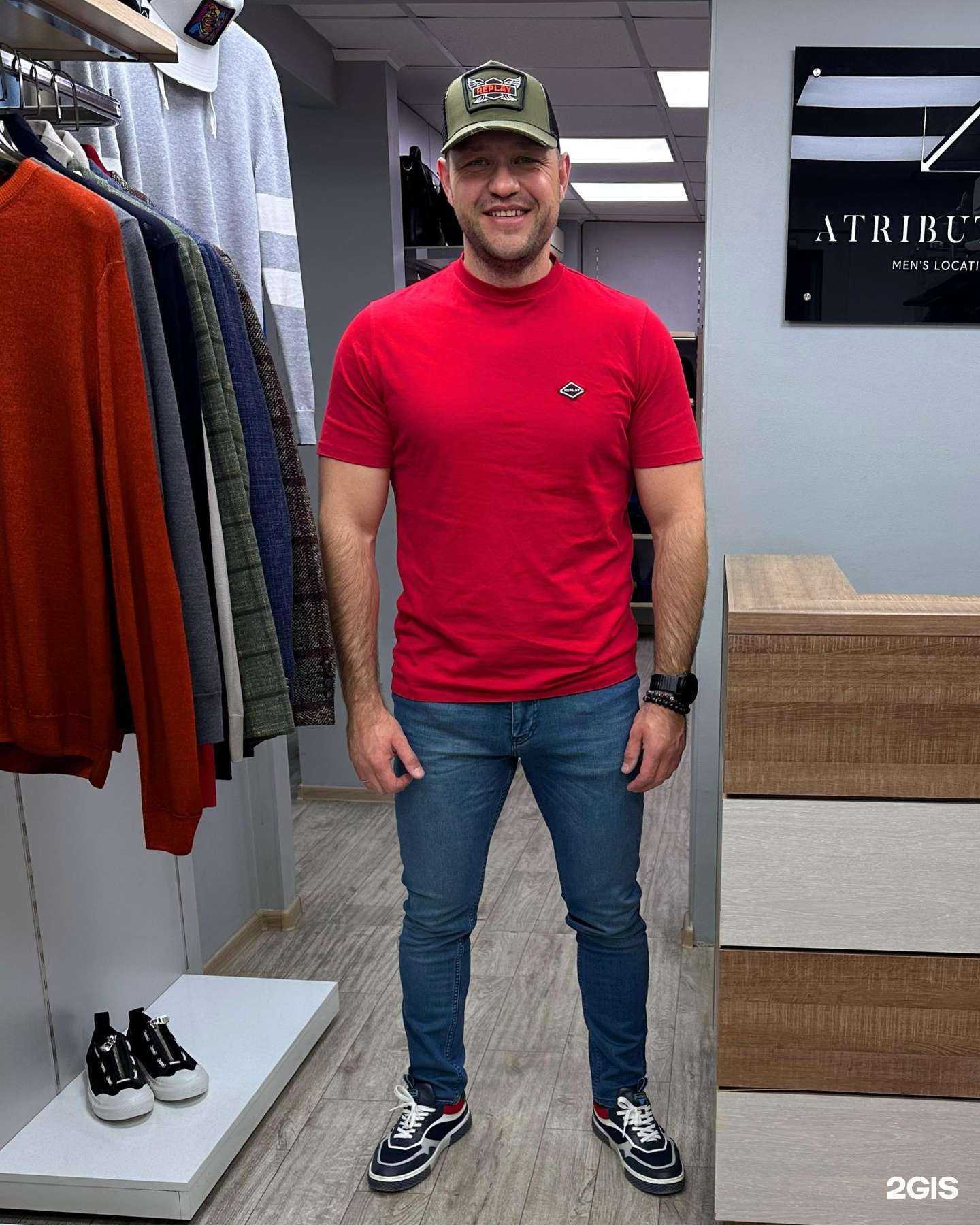 Отзывы на компанию Atributika в Барнауле c фото