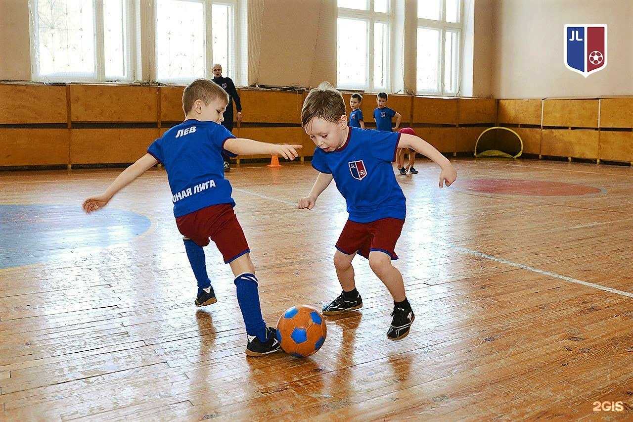 Отзывы на компанию Юная Лига в г. Ижевск c фото