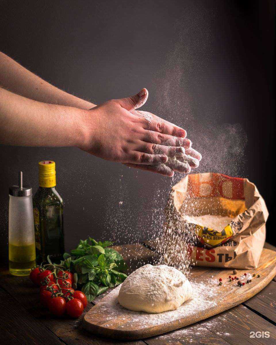 Отзывы на компанию Royal Burger в Владивостоке c фото