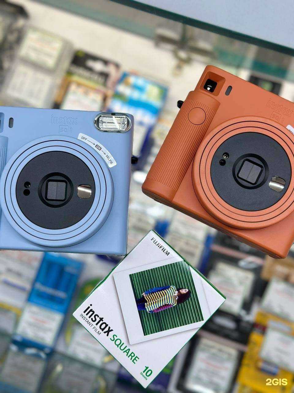 Отзывы на компанию Фуджи в Владивостоке c фото