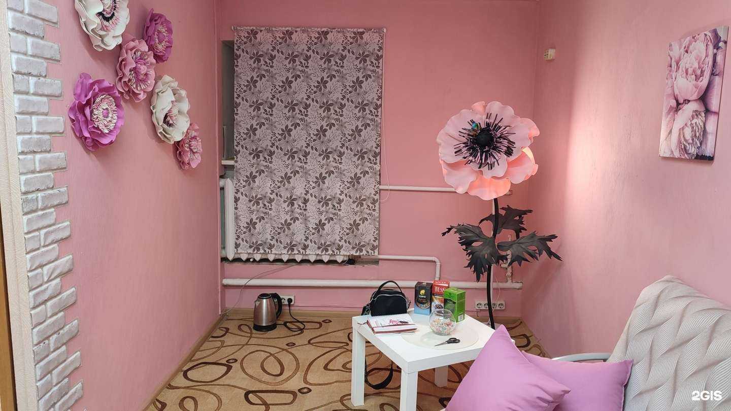 Отзывы на компанию PodoProfi в Новосибирске c фото - фотография 2 из 2