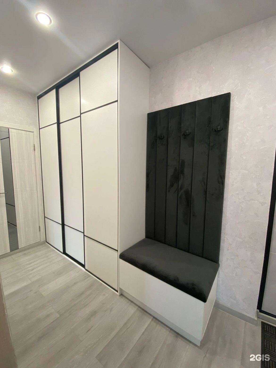 Отзывы на компанию Арт-комфорт в Сургуте c фото