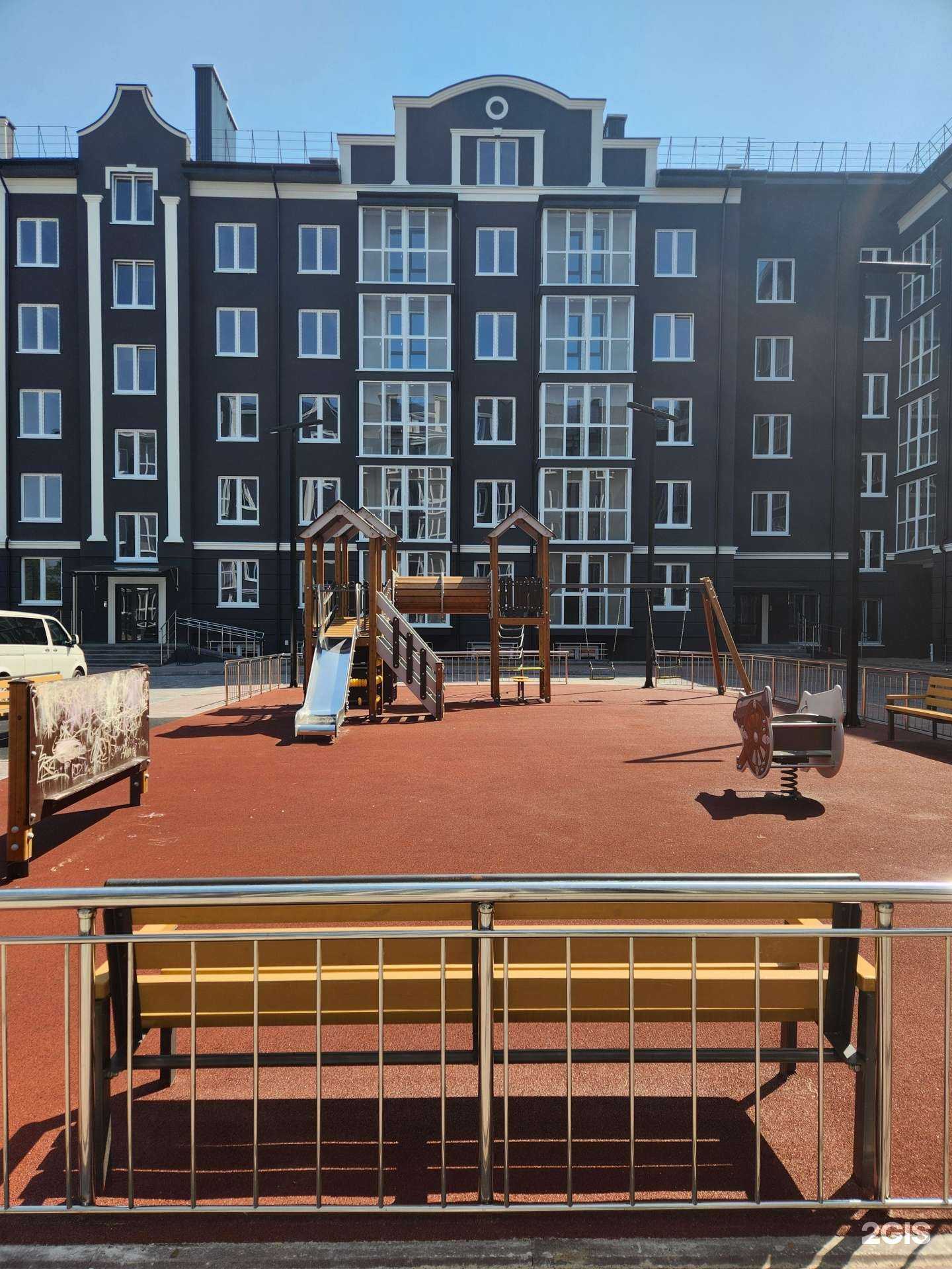 Отзывы на компанию Гурьевский в Гурьевске c фото