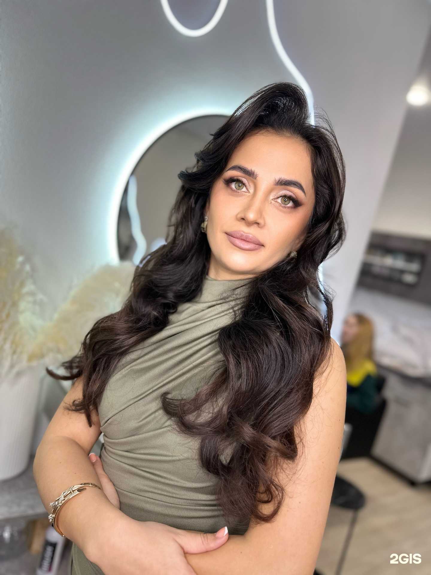 Отзывы на компанию SVG house of beauty в Новосибирске c фото