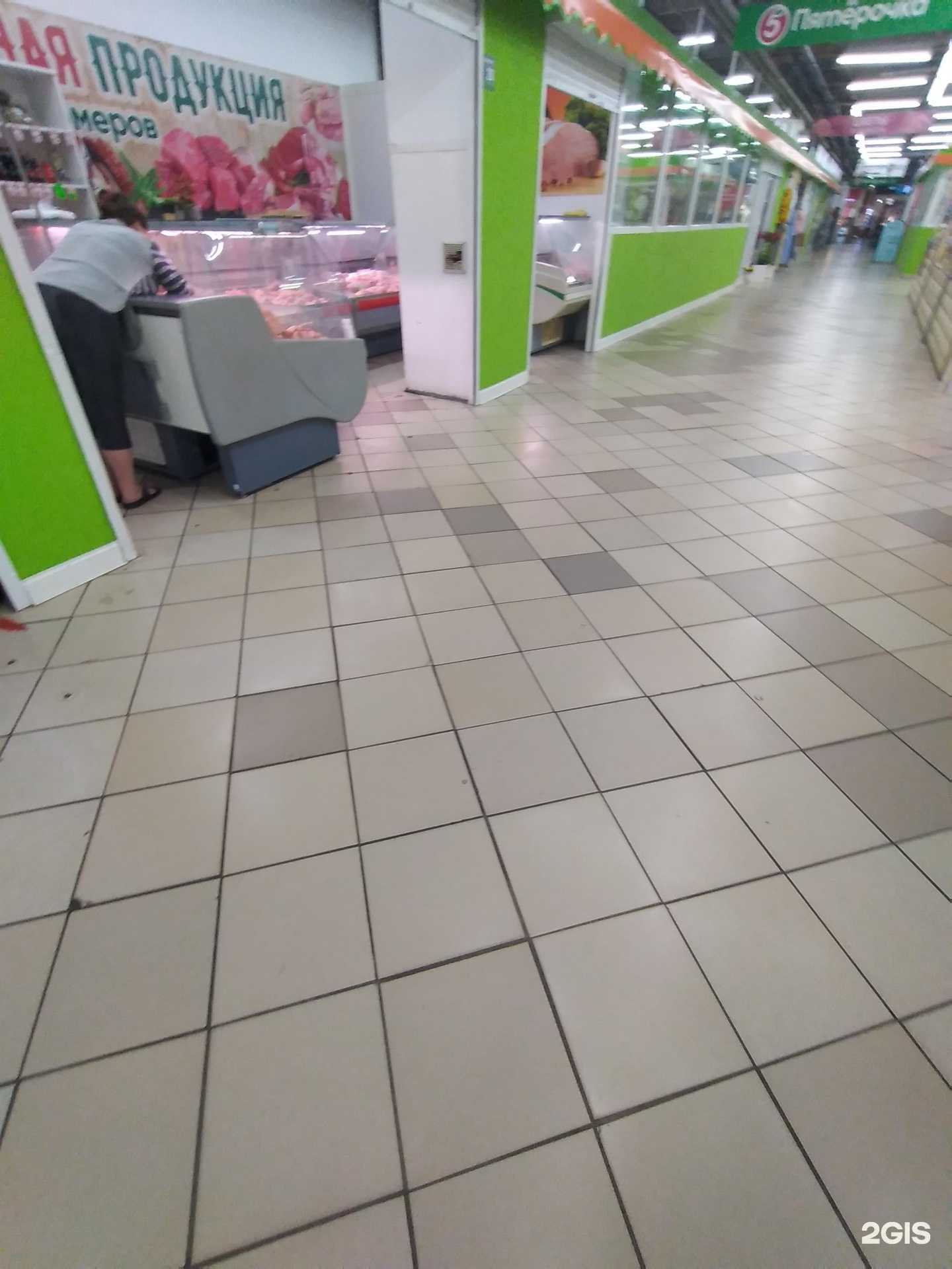 Отзывы на компанию Магазин мяса в Калининграде c фото