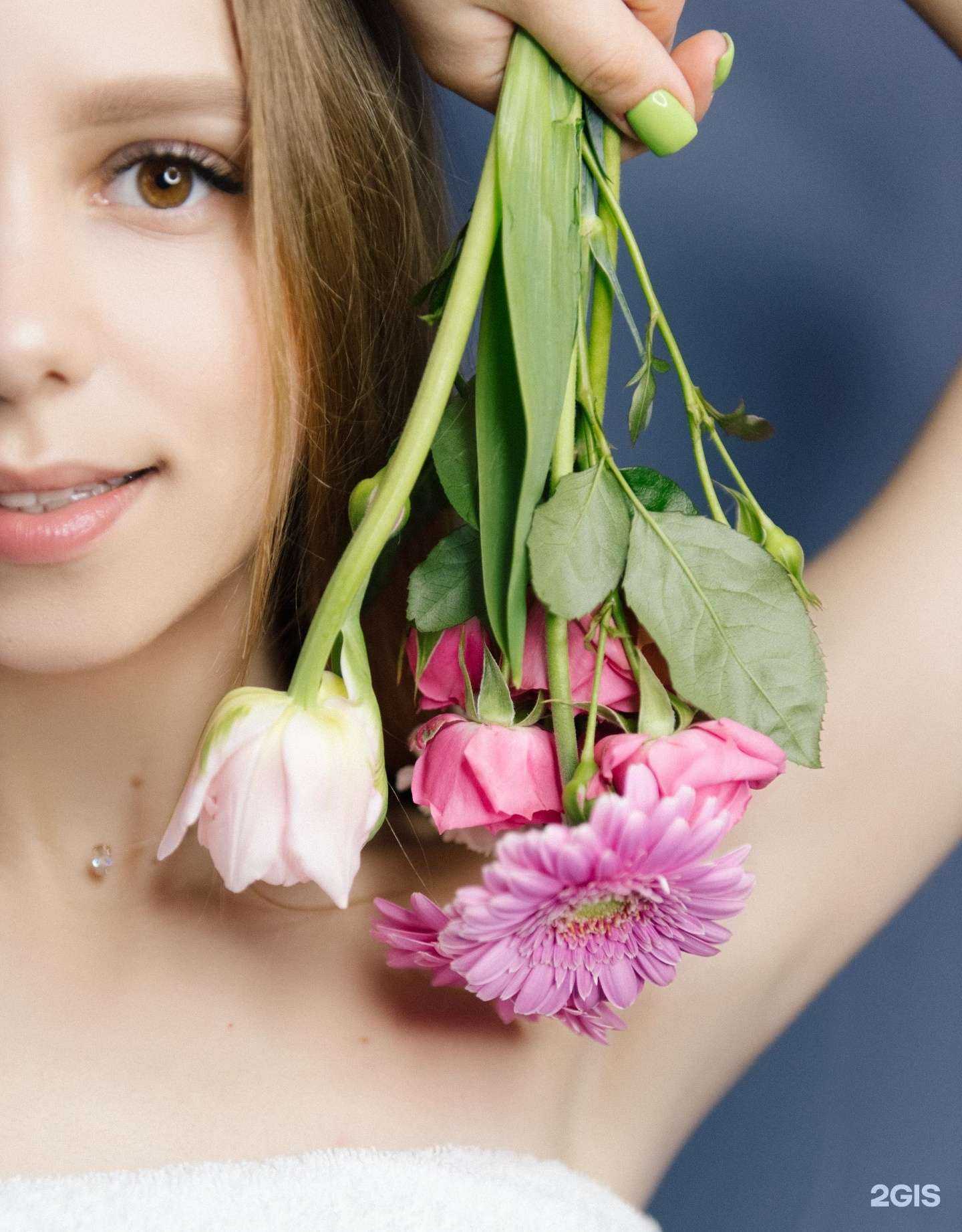 Отзывы на компанию Beauty bar в г. Тамбов c фото