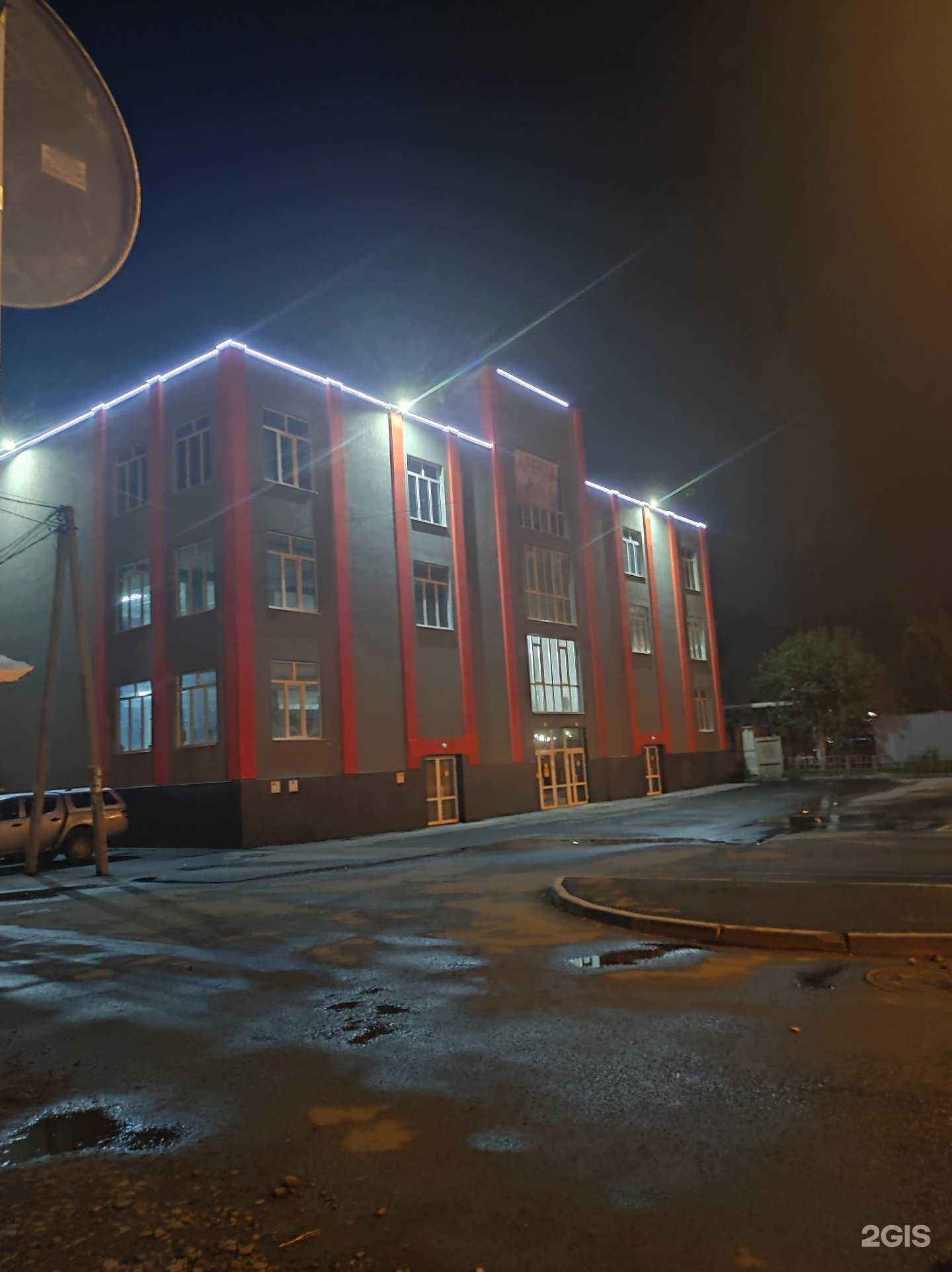 Отзывы на компанию Х-Сервис в Омске c фото - фотография 2 из 2