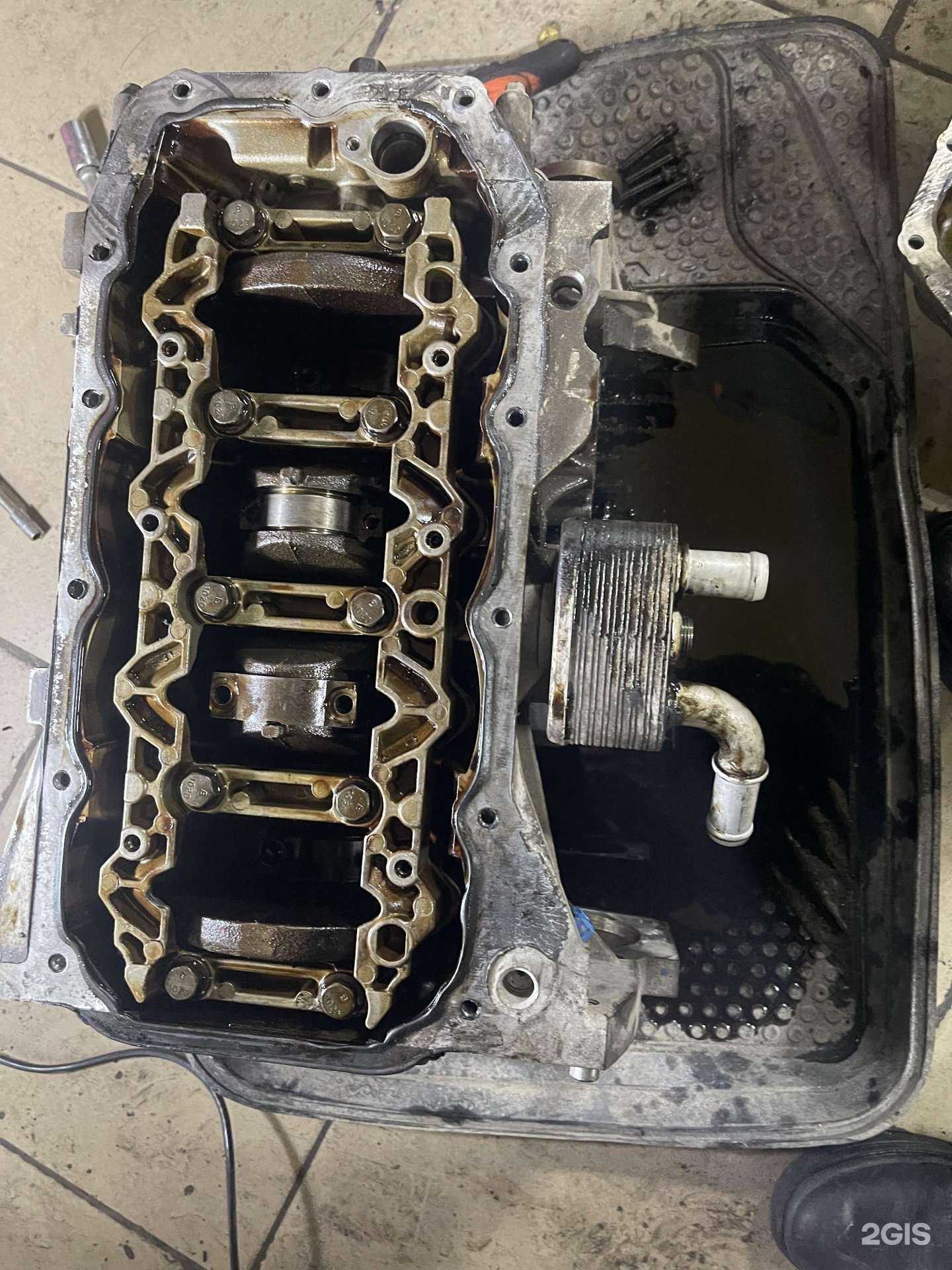 Отзывы на компанию Autohata в Новосибирске c фото